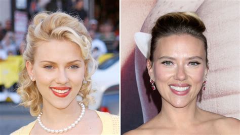 scrlett johnson|where is scarlett johansson now.